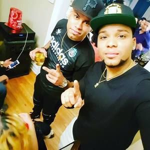 Meet your Posher, Luis